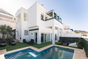 Faro's Villa Las Arenas - San José